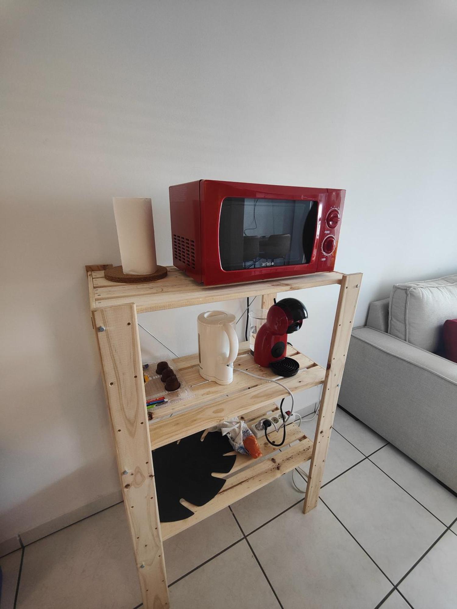 Studio Vanille - Vue Mer Saint-Denis Eksteriør bilde